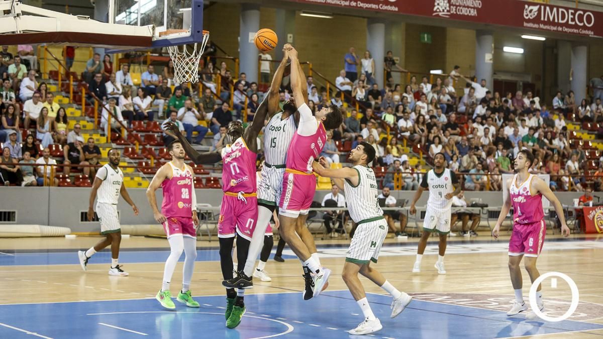 Coto Córdoba CB - Caja 87