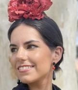 La taurina Pepa Millán