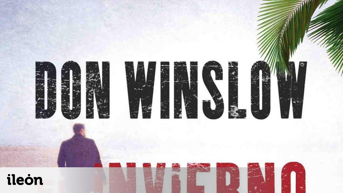'El invierno de Frankie Machine' de Don Winslow
