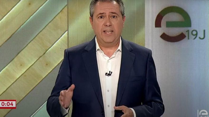 Juan Espadas