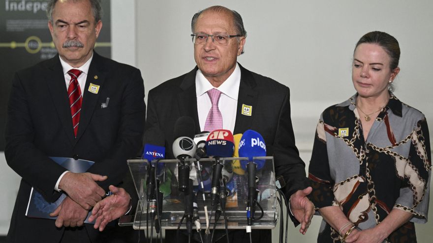 La transición ya comenzó y con ella, los nuevos desafíos para Lula