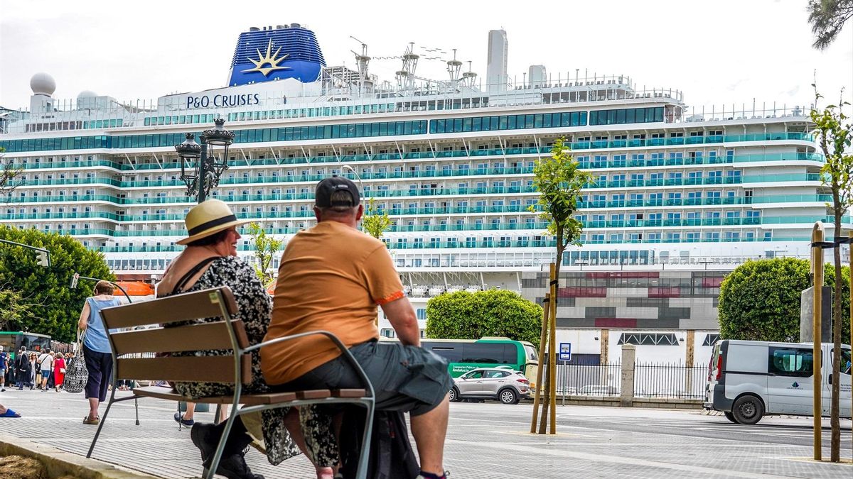 En manos del "buen casero", presión turística en Cádiz y otras cartas de los lectores