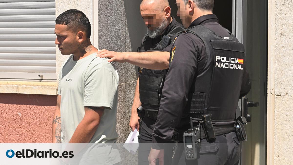 Prisión sin fianza para los dos hermanos acusados de matar a su tío y ...