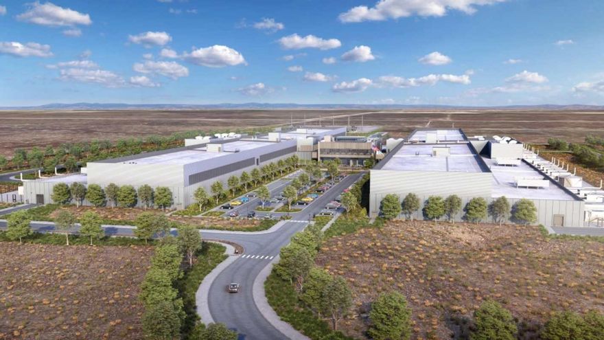 Meta ultima su desembarco en Talavera: afectará a más de un centenar de parcelas y modificará dos vías pecuarias