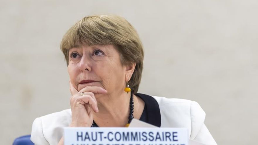 EFE/EPA/MARTIAL TREZZINI/Archivo