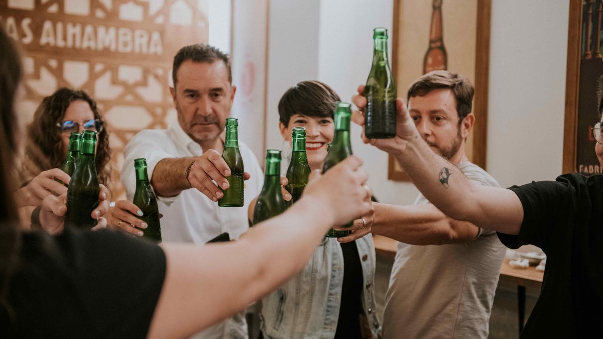 Ruta gastrocultural Murcia Inspira