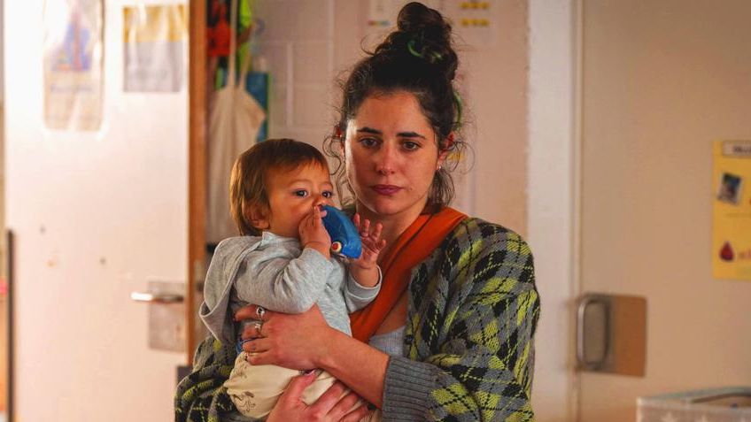 'Yo siempre a veces', la nueva serie original de Movistar Plus+