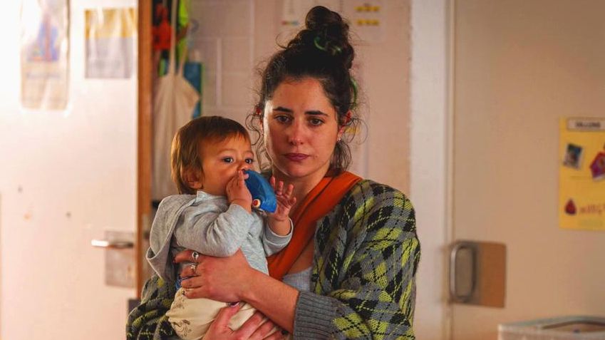 'Yo siempre a veces', la nueva serie original de Movistar Plus+