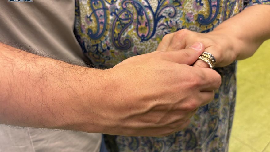 'Hurtos amorosos' en La Rioja: una joven logra sustraer a sus víctimas cerca de 9.000 euros en joyas