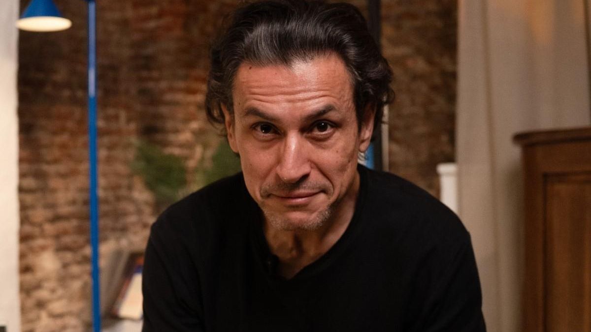 Rodrigo Cortés Librotea