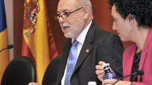 El nuevo fiscal jefe, José Manuel Maza.
