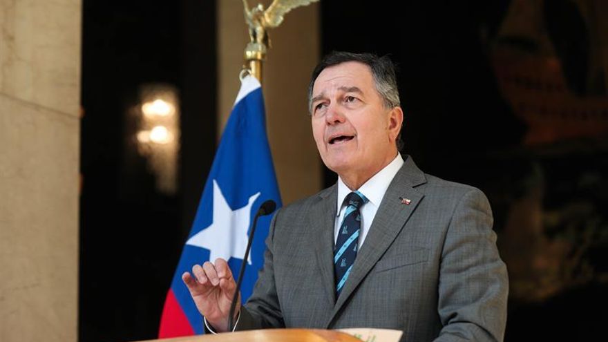 Chile recoge prioridades de naciones para abordarlas en Prosur