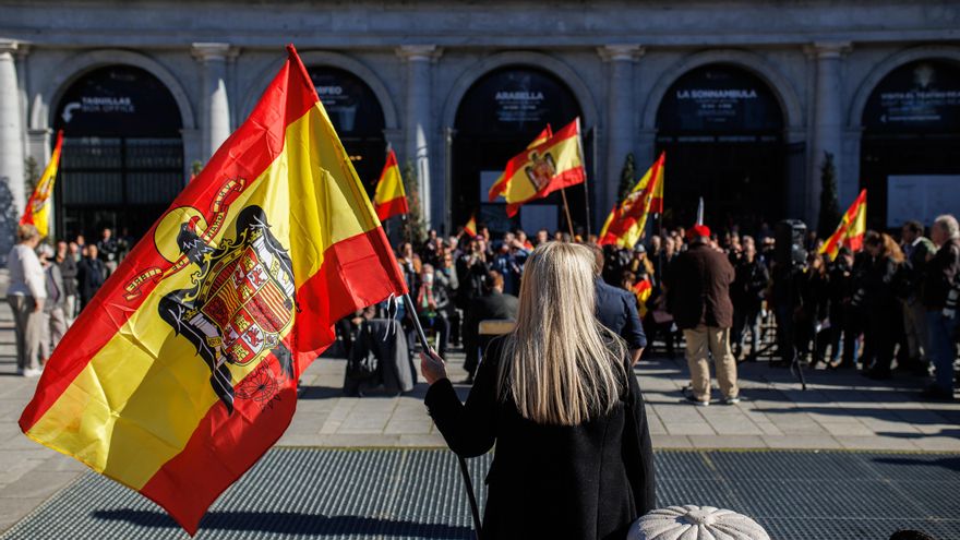 La batalla por mantener la obra magna de Franco: ocho años de asedio que aún frenan la resignificación de Cuelgamuros