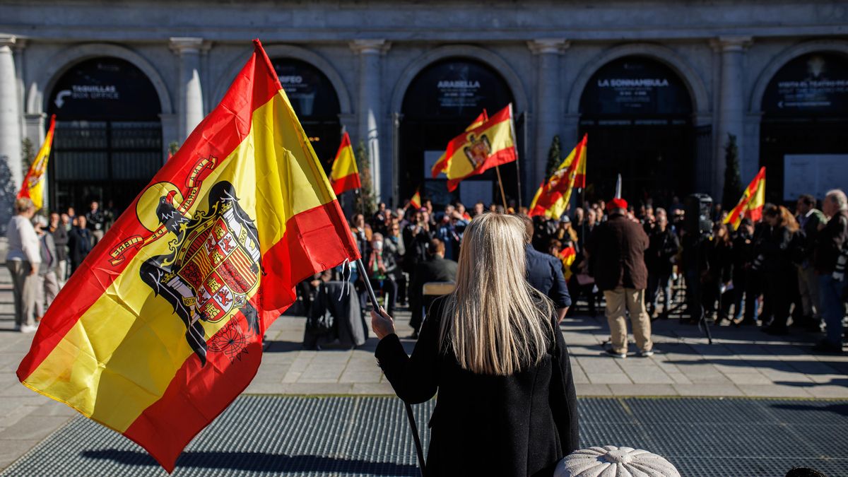 La batalla por mantener la obra magna de Franco: ocho años de asedio que aún frenan la resignificación de Cuelgamuros