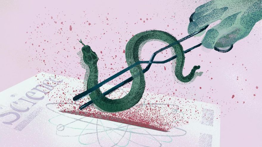 Investigadores y universidades intentan escapar de la 'dictadura de los papers'