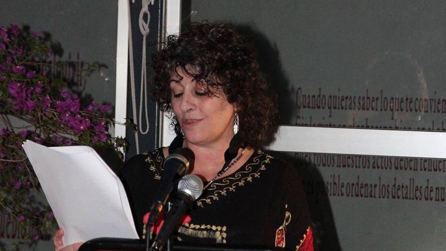 El feminismo cordobés se cita en la calle el 8 de marzo, aunque sea "con paraguas y chubasqueros"