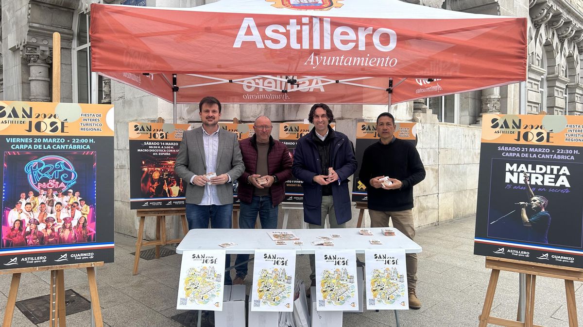 IU reprocha la política de convertir locales en viviendas y reclama declarar Astillero zona tensionada