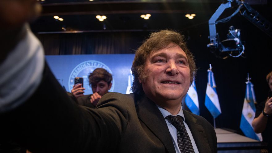 Los gobernadores peronistas se reúnen hoy para fijar posición ante el Gobierno de Milei