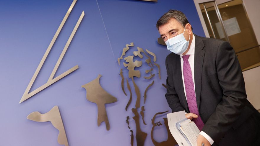 Los socios del Gobierno apoyan los indultos a los presos independentistas para una "solución política" en Catalunya