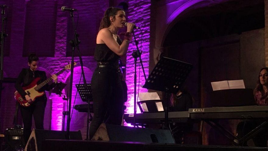 FEM.22 y Festival IgualaTeatro: Toledo y Guadalajara se vuelcan con el 8M