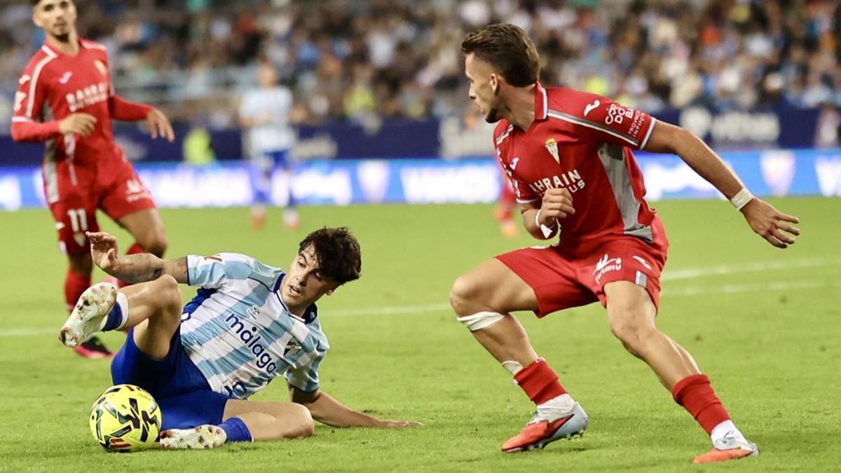 Así queda la clasificación de Segunda División: El Córdoba CF se mantiene al filo del 'play off'
