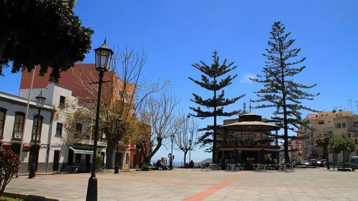 San Andrés y Sauces celebra la cuarta edición de ‘Shopping al Sol’, una apuesta por el comercio local