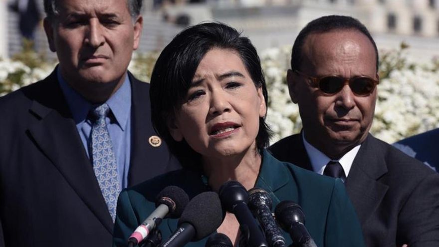 Demócratas presentan proyecto para potenciar reunificación familiar en EE.UU.