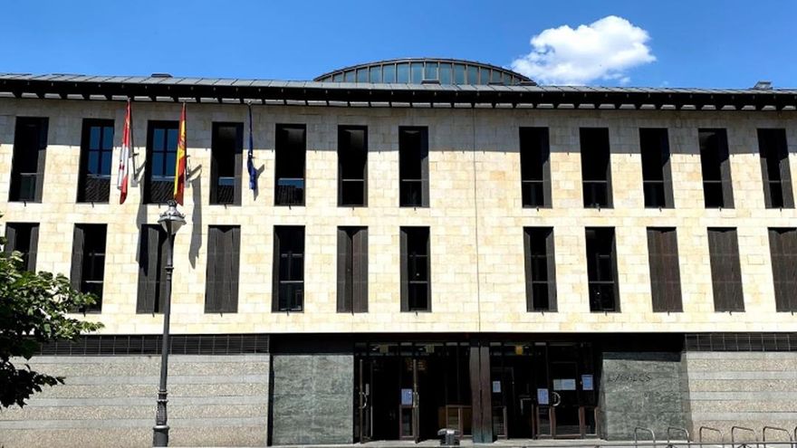 Castilla y León suma dos nuevas secciones especializadas en Violencia sobre la Mujer