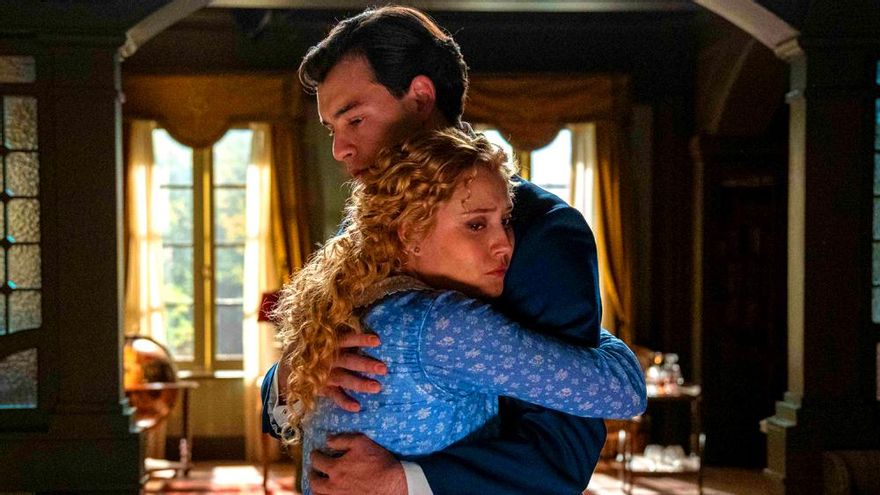 'La Promesa' anuncia "un día que hará historia" y salta al prime time de RTVE para celebrarlo