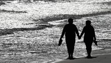 Siete de cada diez matrimonios que se celebran en Euskadi son civiles.