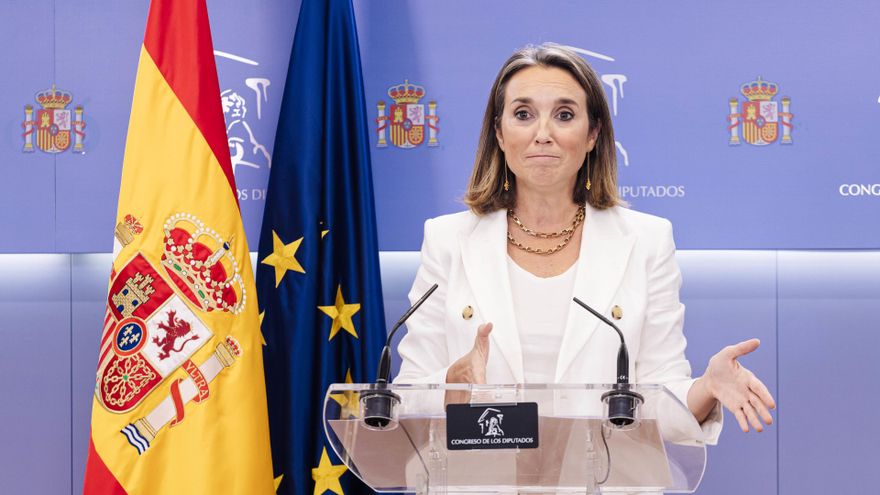 El PP presiona a Armengol para que ponga fecha ya a la investidura de Sánchez