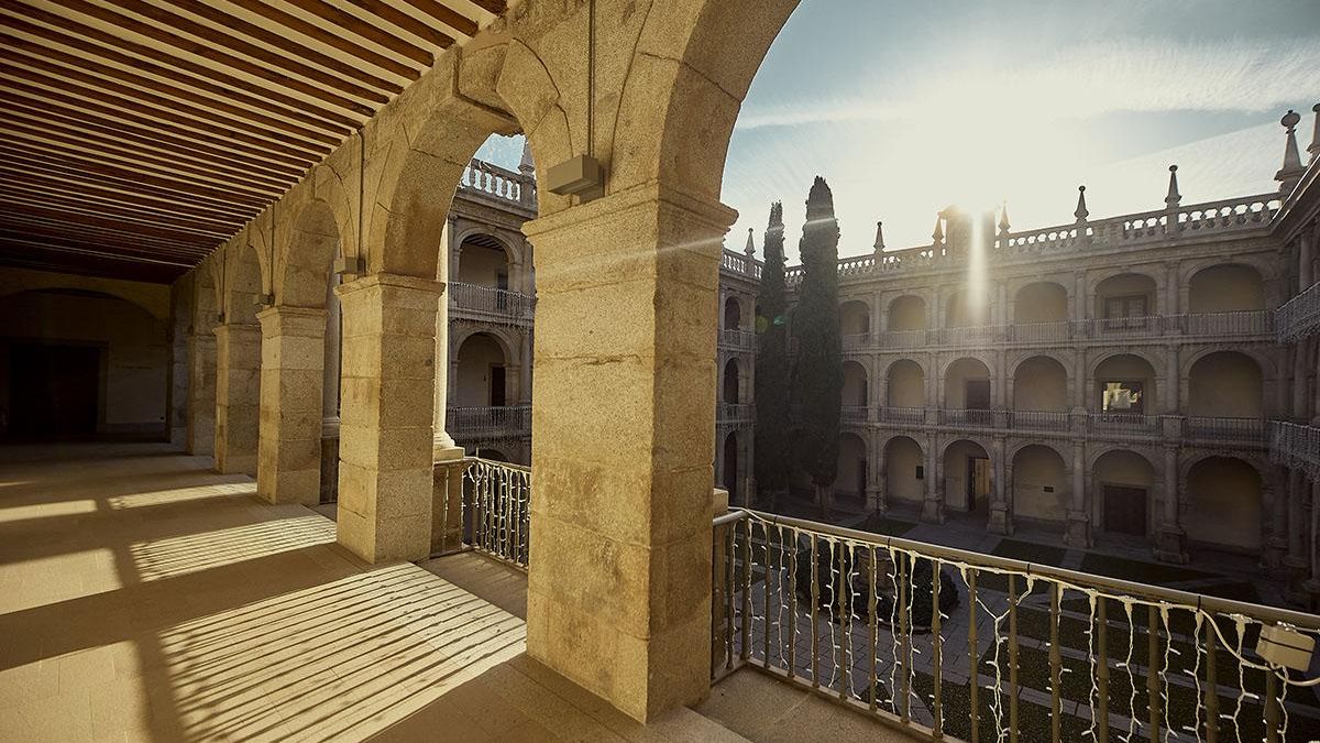 La Universidad de Alcalá inicia el proceso electoral para designar nuevo rector o rectora