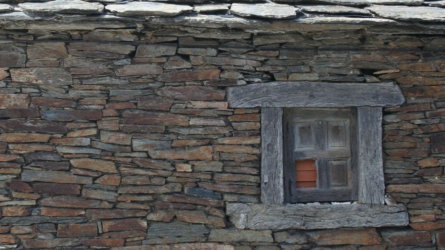 En marcha "un exhaustivo inventario" de la Arquitectura Negra de la provincia de Guadalajara