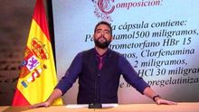 La Fiscalía General del Estado echa el freno a las acusaciones por delitos de odio