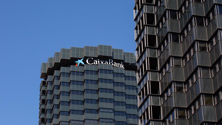 CaixaBank se deshace del 28% de sus activos inmobiliarios en solo dos años