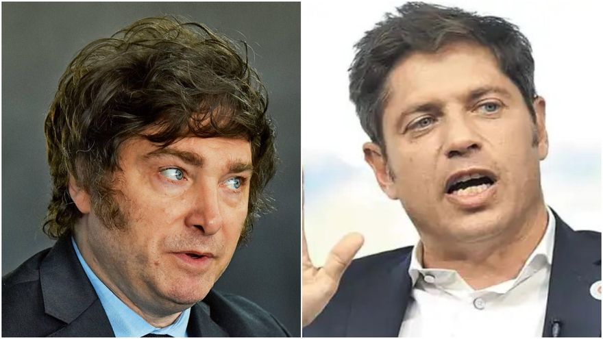 La elección bonaerense como laboratorio del poder: Milei y Kicillof se miden más allá de las urnas