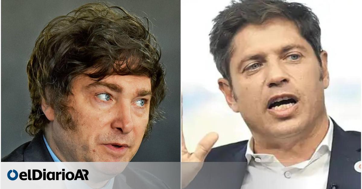 La elección bonaerense como laboratorio del poder: Milei y Kicillof se miden más allá de las urnas