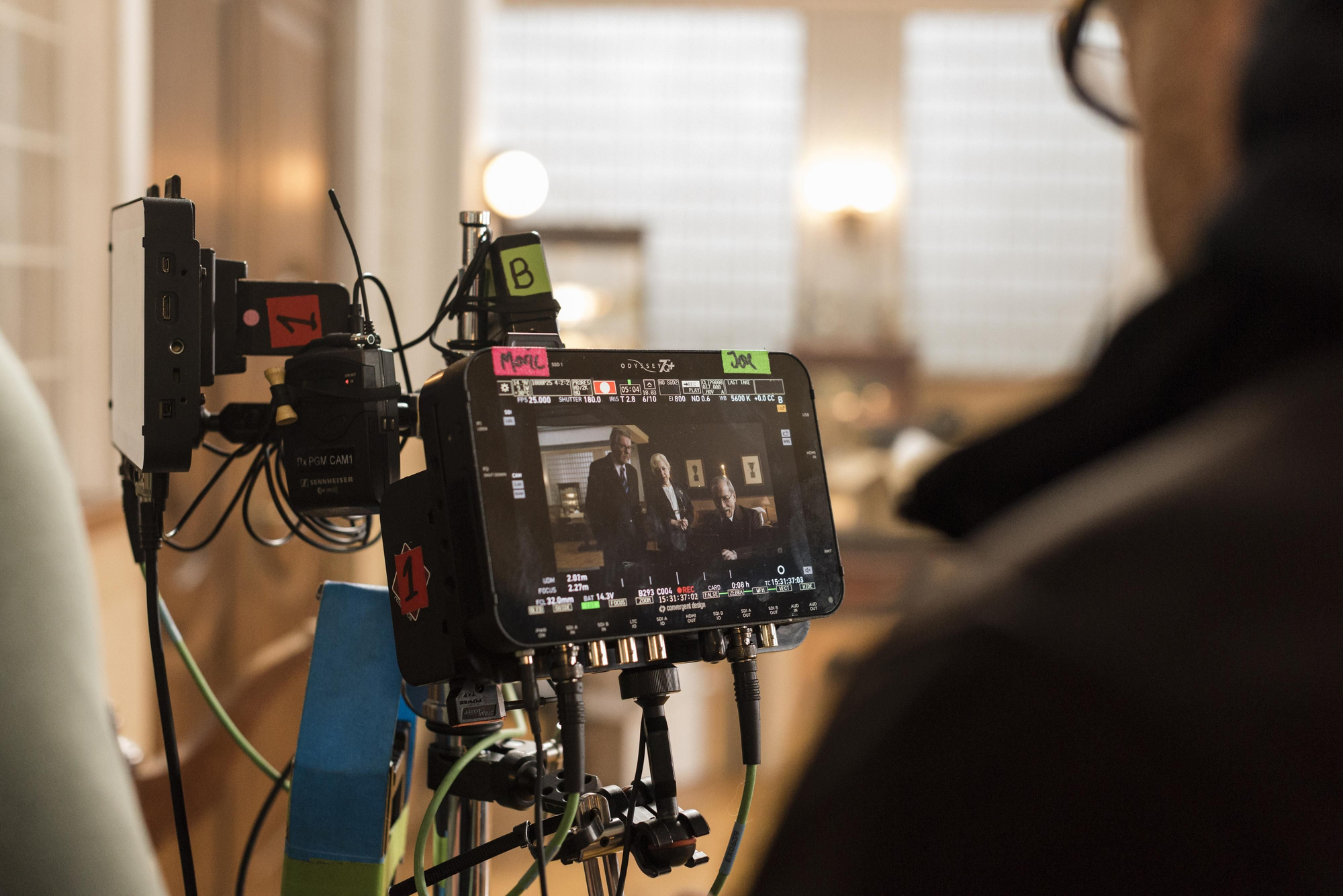 Precuela 'El Ministerio del Tiempo'