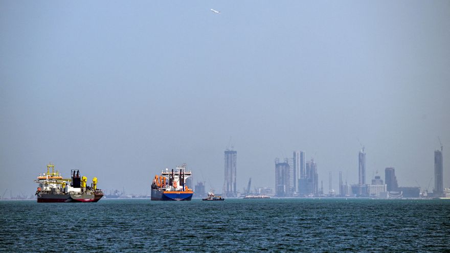 Irán desplaza el foco de la guerra a Ormuz y revela la falta de previsión de Trump ante el caos económico