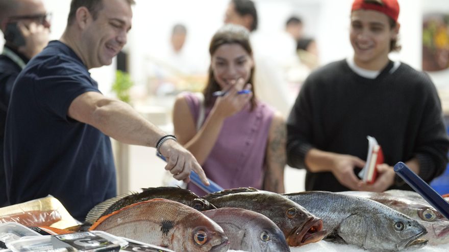 Arranca la XXVI edición de Gastronomic Forum con el foco puesto en la cocina catalana