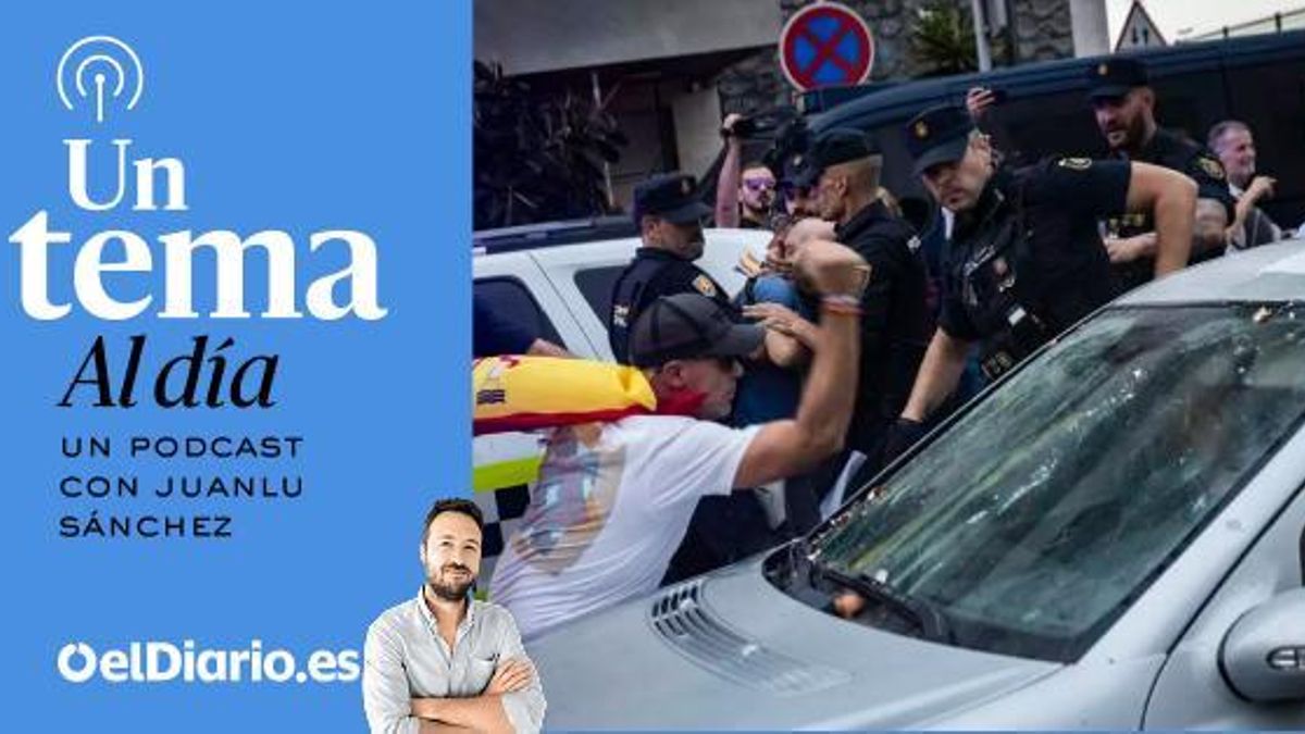  PODCAST | Del telemaratón solidario al odio a las ONG