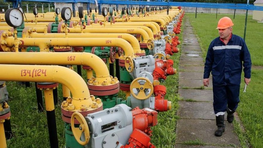 Bruselas se abre a compras centralizadas de gas y reservas estratégicas por la crisis del precio de la luz