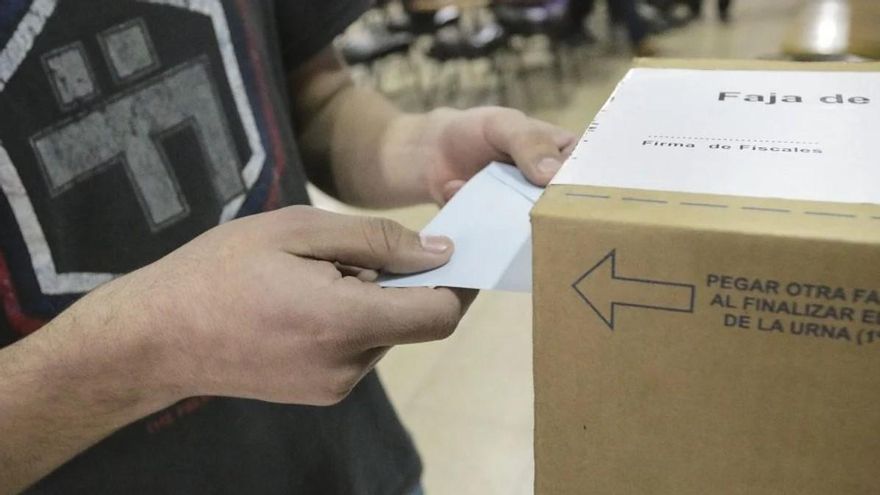 Voto joven: todas las claves para las próximas elecciones