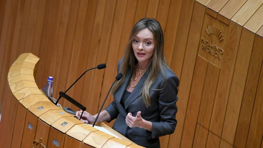Las listas del PP para las generales obligan a Alfonso Rueda a otra remodelación en la Xunta al incluir a una conselleira