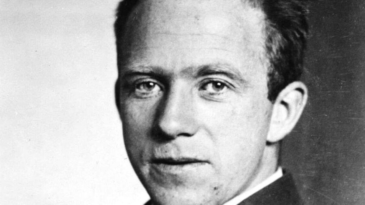Heisenberg minimizó las carencias del B8 después de 1945
