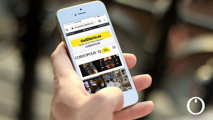 'Cordópolis' se consolida como el periódico más leído de Córdoba