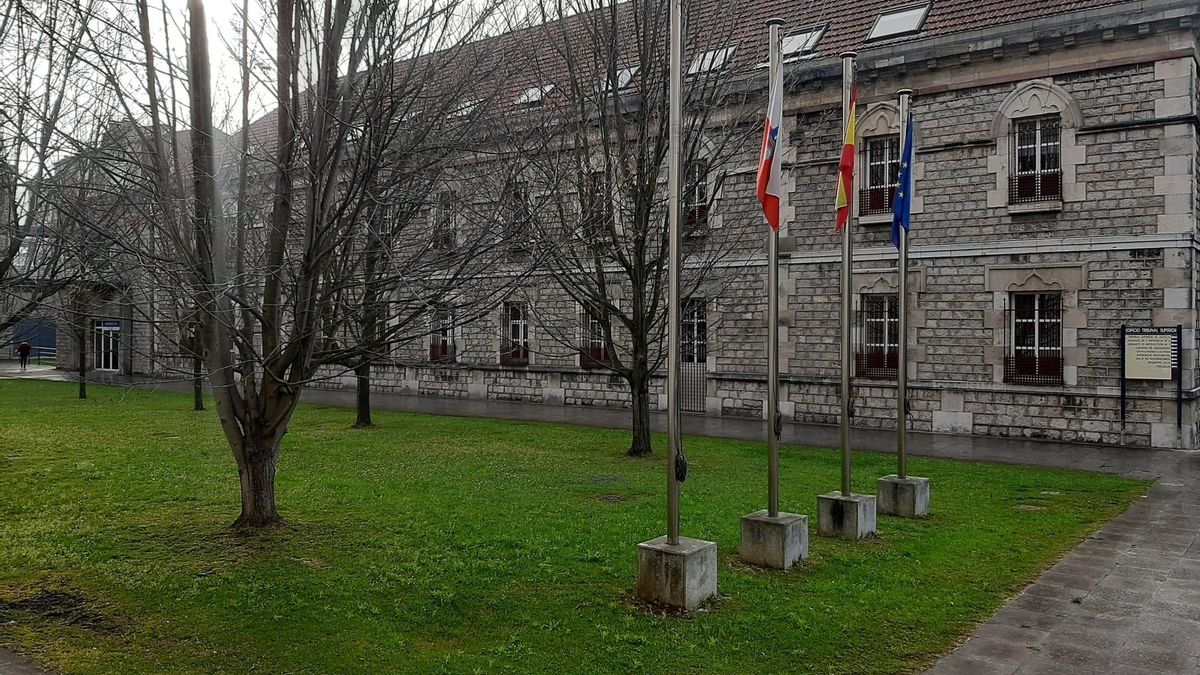 Los lanzamientos de vivienda caen un 10% en el tercer trimestre en Cantabria y las demandas por ocupación, un 66,7%