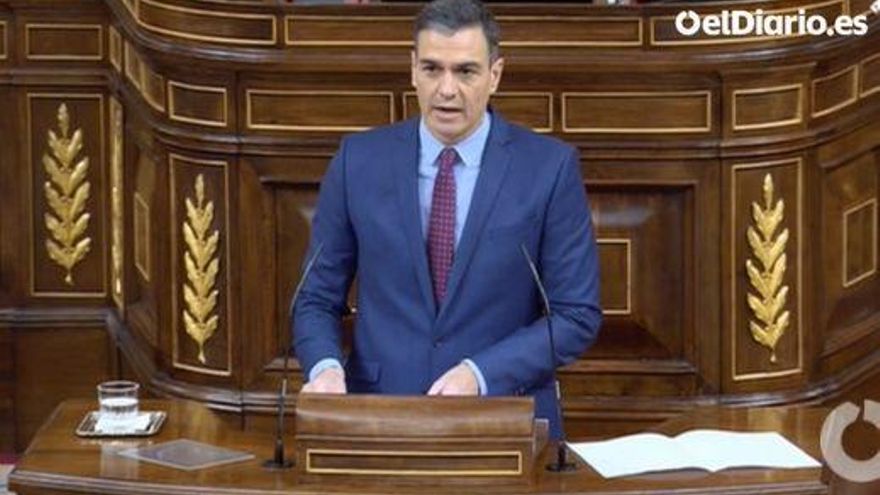 Pedro Sánchez