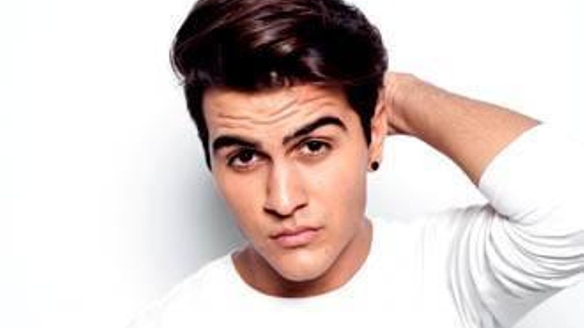 Una canción española candidata a Eurovisión 2016 se cuela en 'GH VIP'