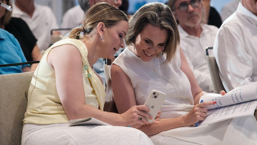 El PP se pliega a Vox y derogará la Ley de Memoria Democrática en Balears pese a la ruptura del acuerdo en las Islas